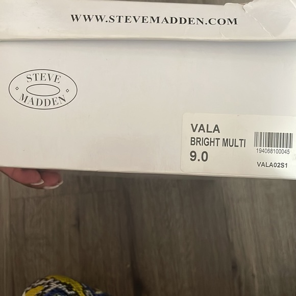 Steve Madden pumps - Picture 5 of 5